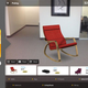 Illustration for article titled Furnish: Pick Out the Perfect Virtual Furniture Before You Pay